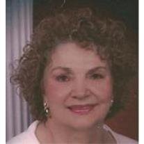 Bernice "Bernie" Barnes