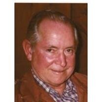 James "Dick" Teal