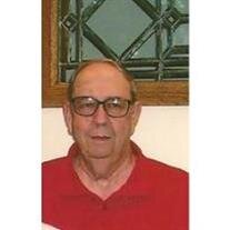 Jack Everett Dye