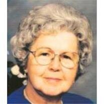 Glenna Bess Fairman