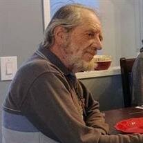Larry Ashton McNary