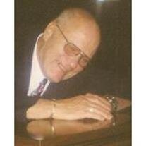 Prince (Fred) James