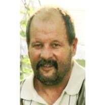 Paul David Wooley
