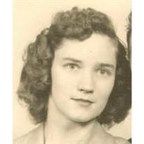 Loletta (Pete) Schoenhals