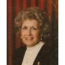 Dottie M. Coons