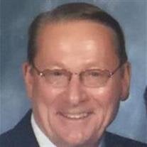 William J. "Bill" Koenig