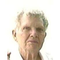 Annabelle Combs