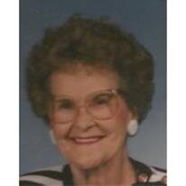 Irene Peery