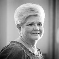 Gladys Gomez