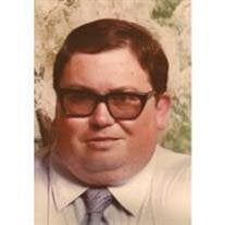 Wayne Alan Lomax