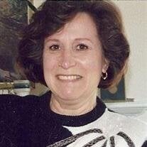 Barbara  Jo Manning