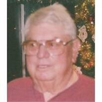 George E Shamblin Sr