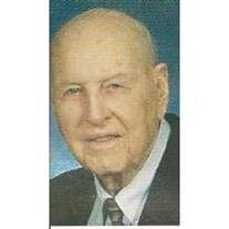 Robert E. Love
