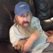 Mr. William David "Boogie" Alexander