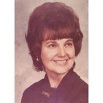 Maurine "Elrod" Hardy