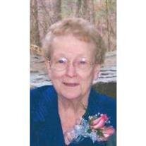 Minnie Fern Grissom