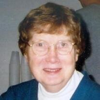 Anita "Joan" Emmons