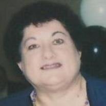 Mrs. Caroline  H. Woycehoski