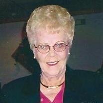 Mrs. Georgene  R. (Grahl) Laurel