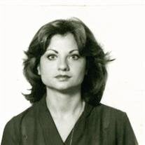 Micheline Gregoire Zaloum