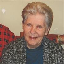 Susan Patricia McCLENAHAN