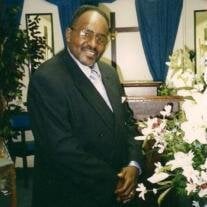 Robert  Ellis Hampton