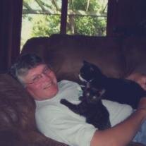 Mr.  Douglas "Doug" Harold Parcell