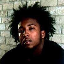 Davieuntay Green