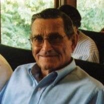 Mr.  Jackson "Jack" B. Stelle