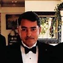 Rudy J. Blanco