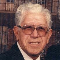 Fernando Guevara