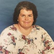 Mrs. Nancy V. Everhart