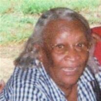 Lola  Mae Johnson