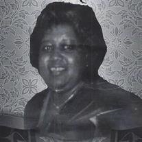 Ms. Tommie  Mae Temple