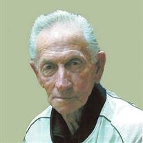Rudolph "Rudy" V.  Melton