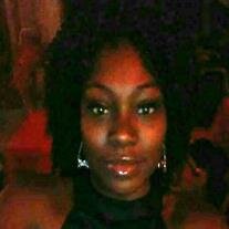 Ms. Christy LaShay  Lowery