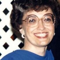 Mrs.  Patsy Ann Seawright