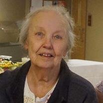 Shirley M. Nowotny