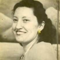 Mrs.  Patsy Lou Warner
