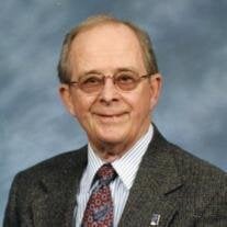 Mr.  James "Jim" Kimbrough Jr.