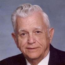 Mr. Roy P. Vincent