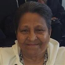Luz Ortiz