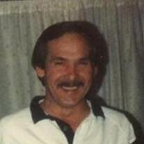 Mr. Chesley Anderson Powell