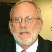 Paul B. Greenspan
