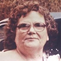 Amanda O'Kulich Damron