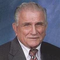 F.W. 'Larry' Lawrence