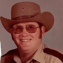 Larry Jay  Slack