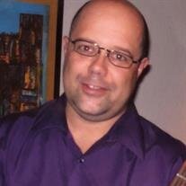 Thomas Carlson Kloos