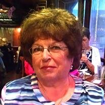Mrs. Sheila (Graham) Mineo
