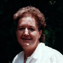 Ann Bailey